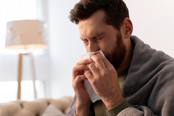 Img post Me han dicho que tengo sinusitis, ¿Qué es y cómo me afecta?
